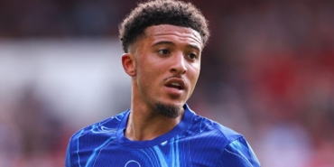 jadon sancho, fenerbahçe