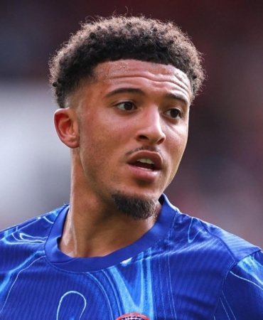 jadon sancho, fenerbahçe