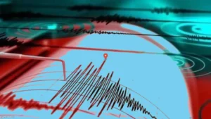 japonya deprem