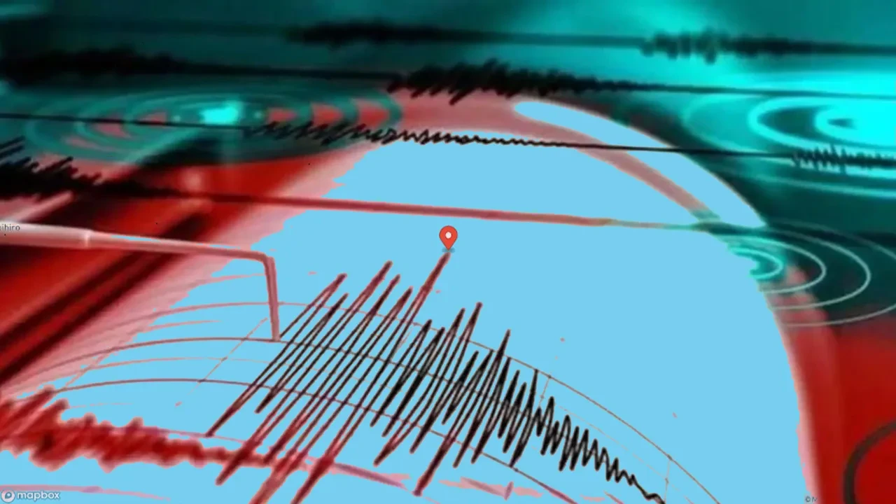 japonya deprem