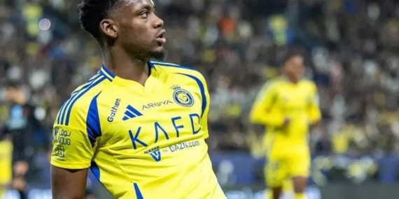 Jhon Duran Adım Adım Fenerbahçe’ye