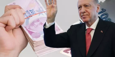 kabine emekli maaşı