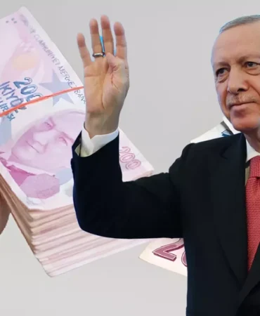 kabine emekli maaşı