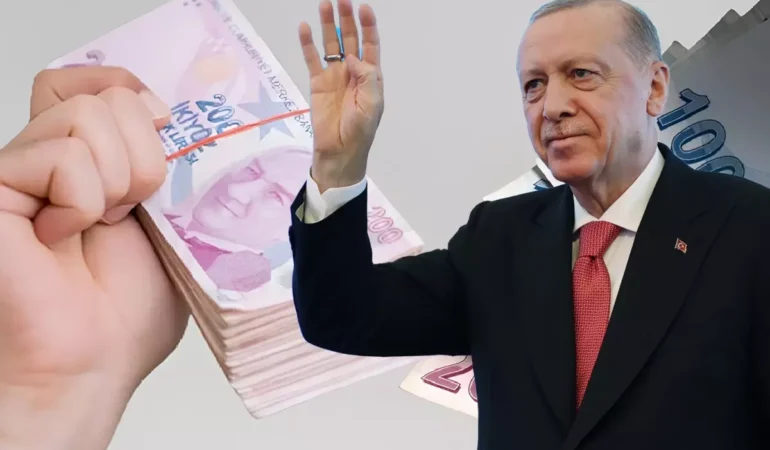 kabine emekli maaşı