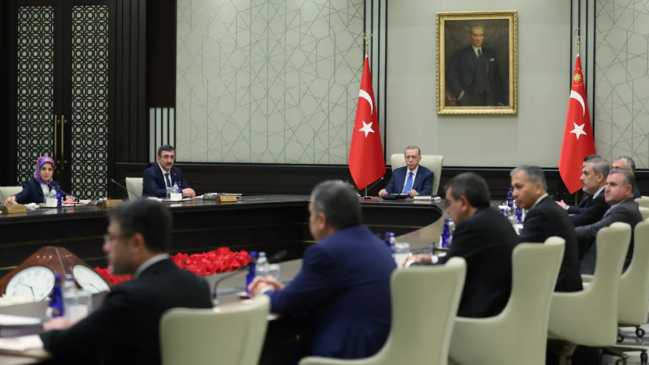 kabine emekli maaşı belli olacak