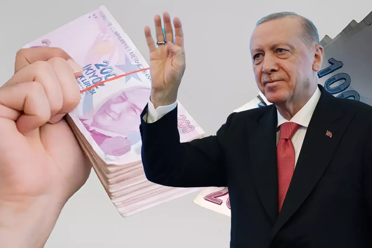 kabine emekli maaşı