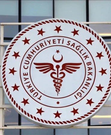 sağlık bakanlığı