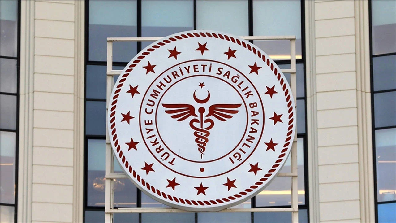sağlık bakanlığı