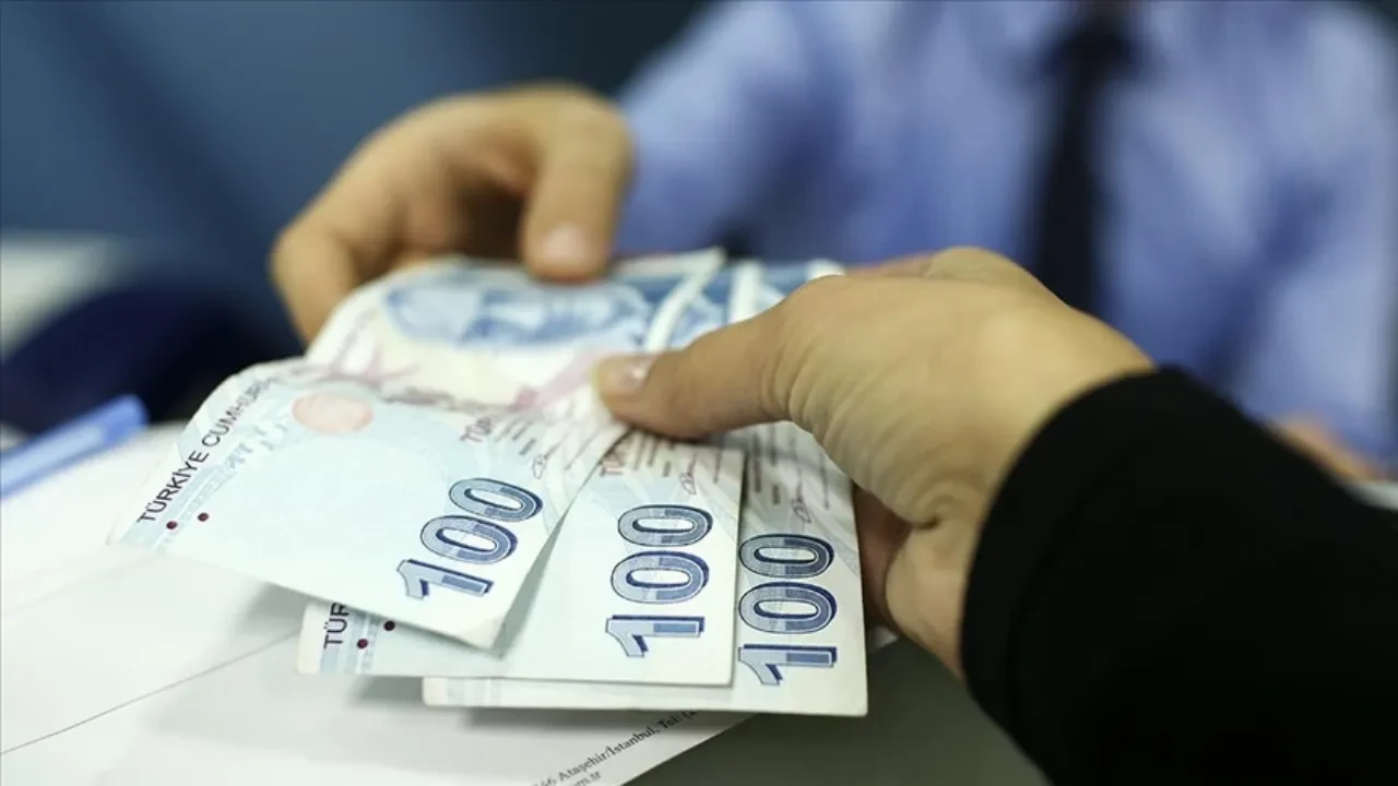 kamu işçileri zam