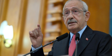 kemal kılıçdaroğlu