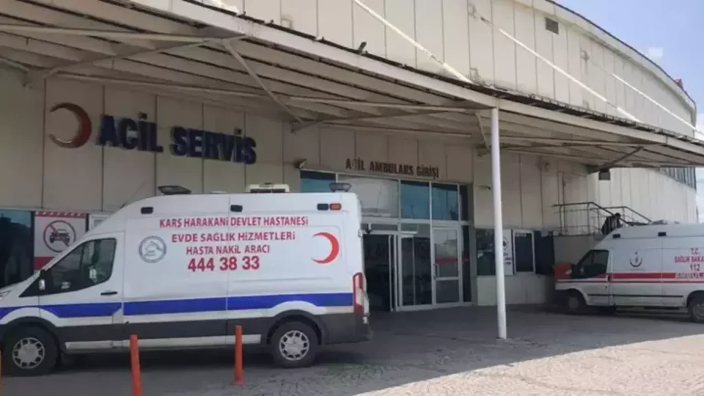 kemal memişoğlu, acemi kasap