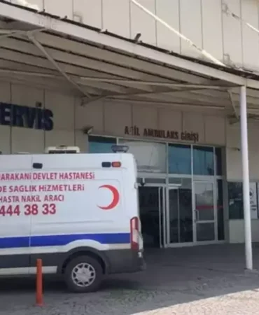 kemal memişoğlu, acemi kasap