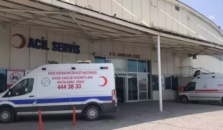 kemal memişoğlu, acemi kasap