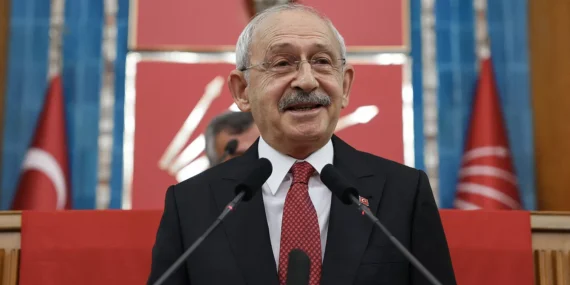 Kılıçdaroğlu Cephesinden Kurultay ve Gelecek Planlarına Dair Açıklamalar