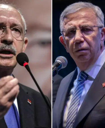 kılıçdaroğlu yavaş