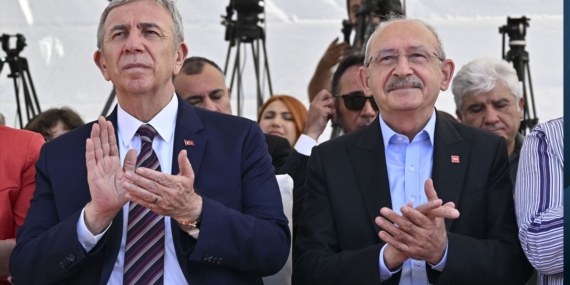 Kemal Kılıçdaroğlu’ndan İddialara Yanıt: Mansur Yavaş’ın Cumhurbaşkanlığı Adaylığına Karşı mı?