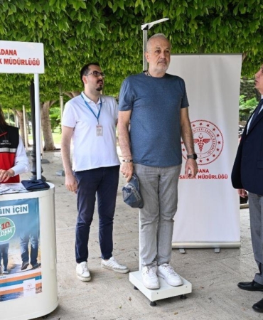 sağlık bakanlığı