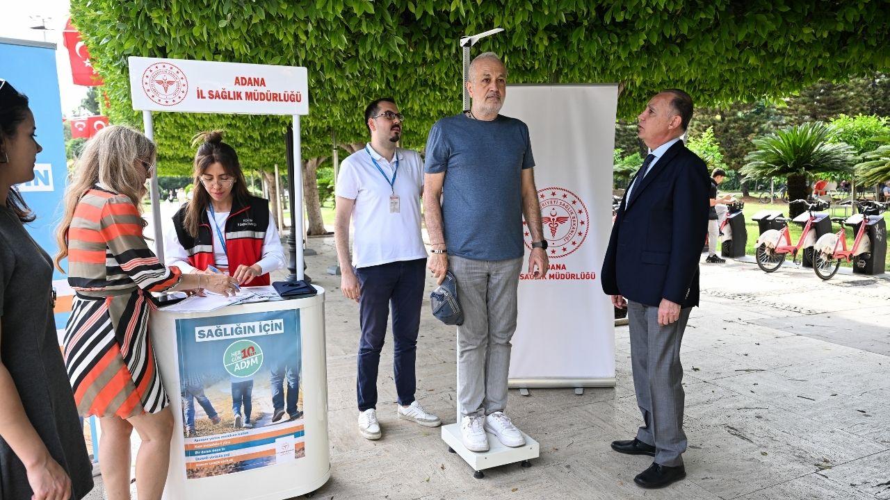 sağlık bakanlığı