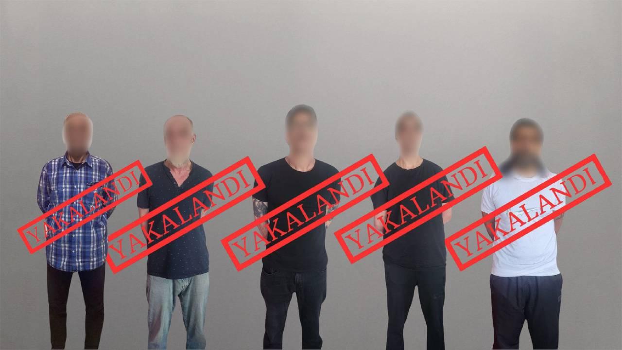 kırmızı bülten