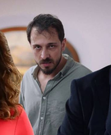 kızılcık şerbeti