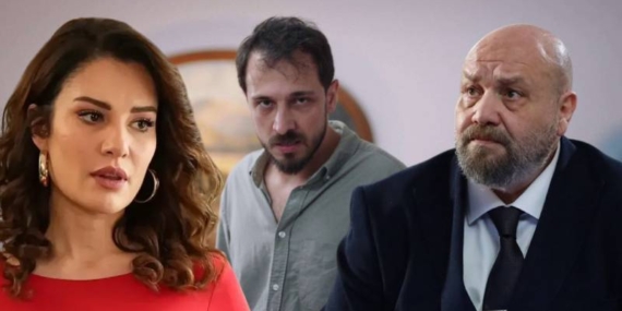 Kızılcık Şerbeti Ekranlara Geri Dönüyor: Yeni Sezonda Seyirciyi Neler Bekliyor?