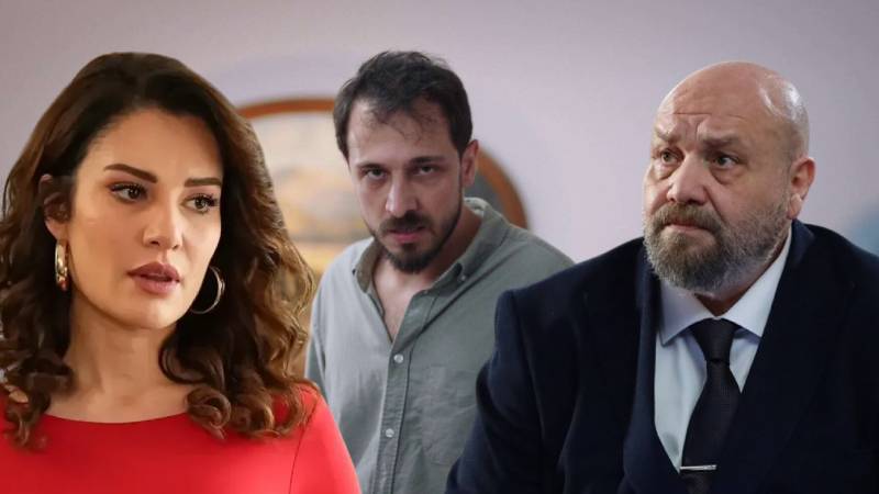 kızılcık şerbeti