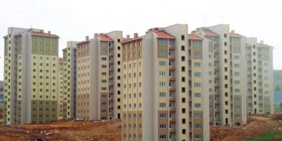 İnternetteki Konut İlanlarına Sıkı Denetim!