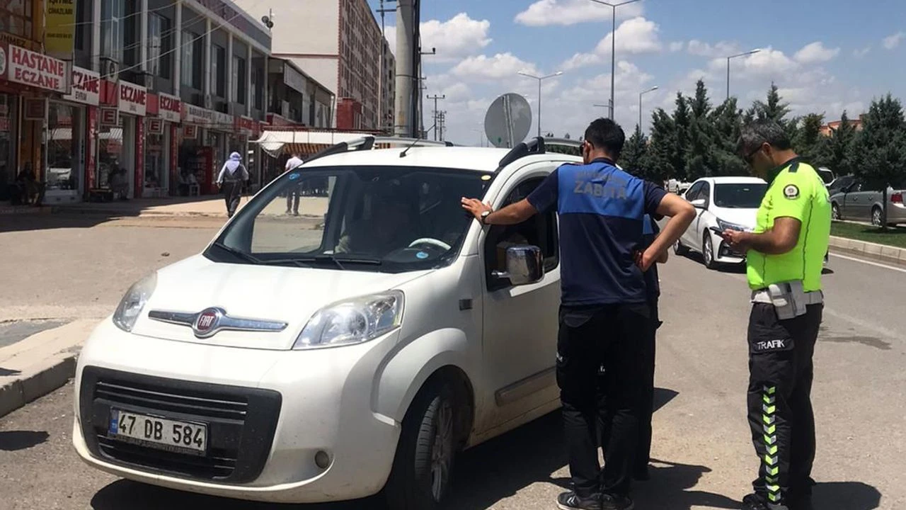 korsan taksi