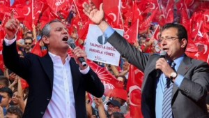 özgür özel