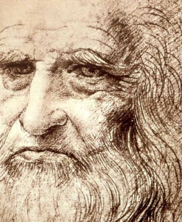 Leonardo Da Vinci