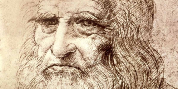 Leonardo Da Vinci’nin Tasarımı, Drone’larda Gürültü Kirliliğine Çözüm Getirebilir