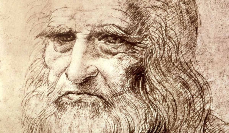 Leonardo Da Vinci