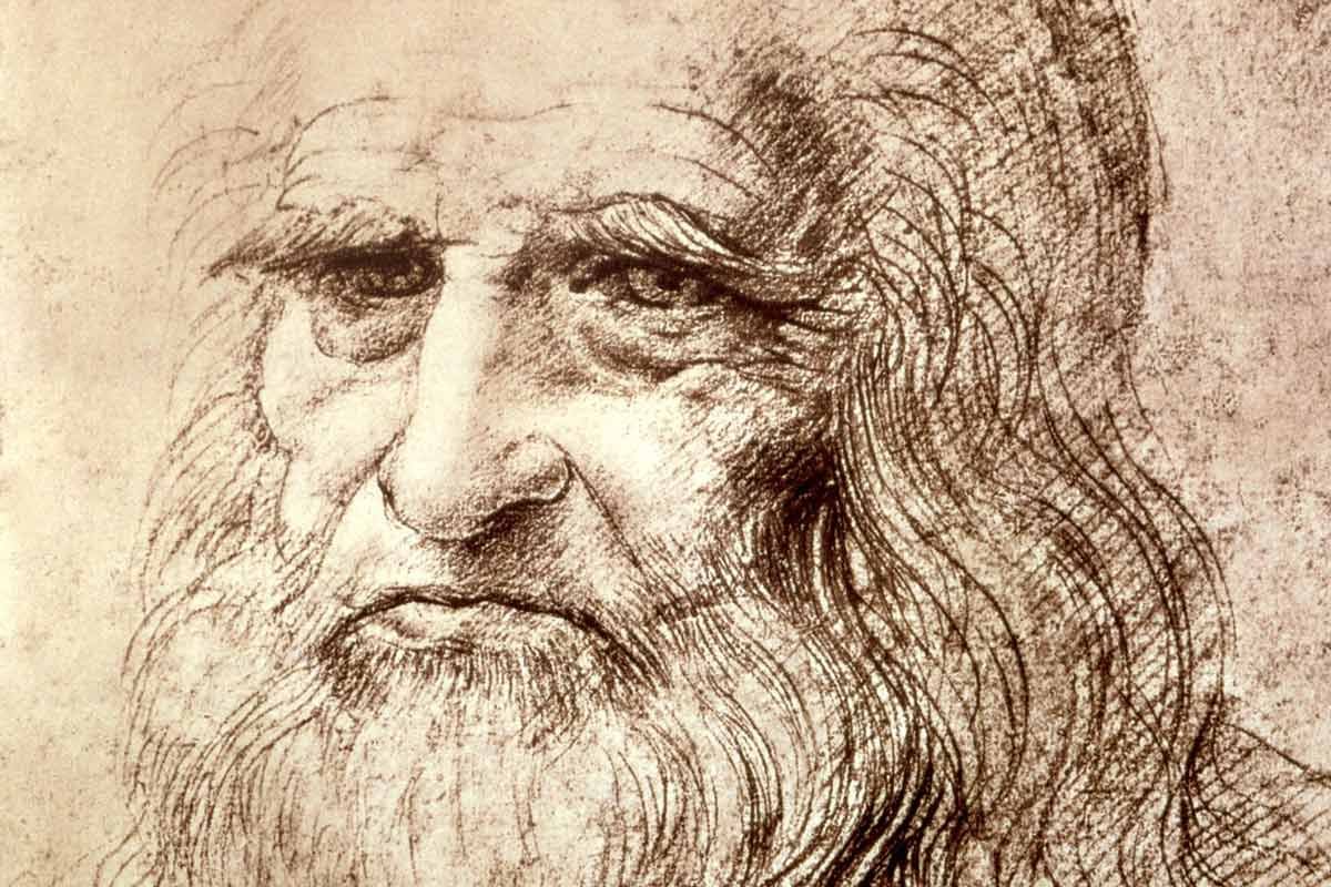 Leonardo Da Vinci