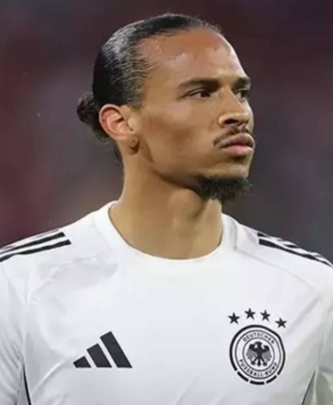 leroy sane galatasaray