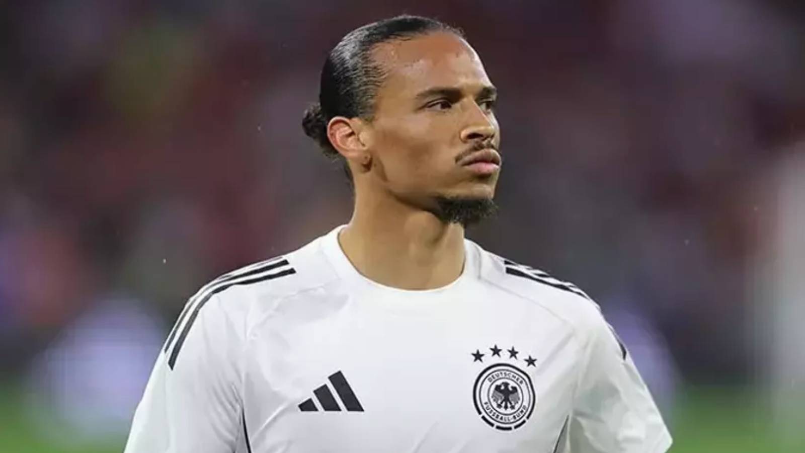 leroy sane galatasaray