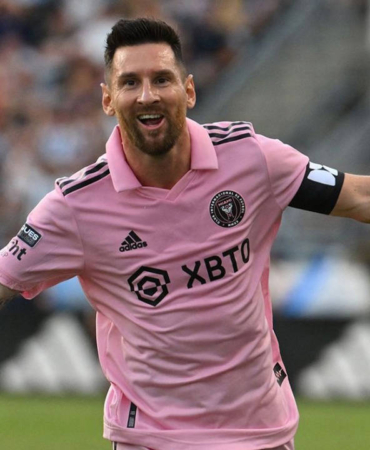 suudi arabistan, lionel messi