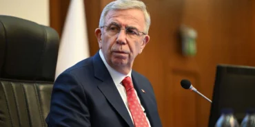 mansur yavaş