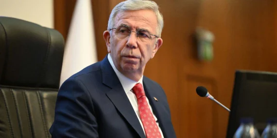 Mansur Yavaş’dan Kurultay Açıklaması: “Partimiz Birlik Olmalı”