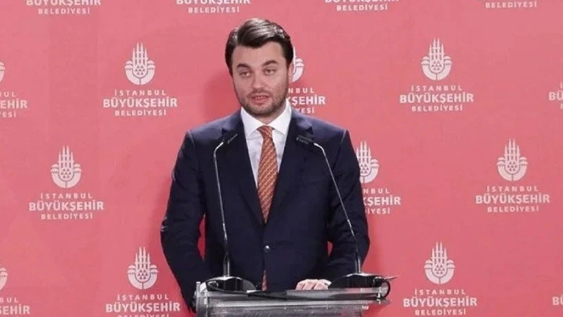mehmet pehlivan