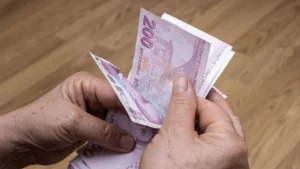 memur maaşı