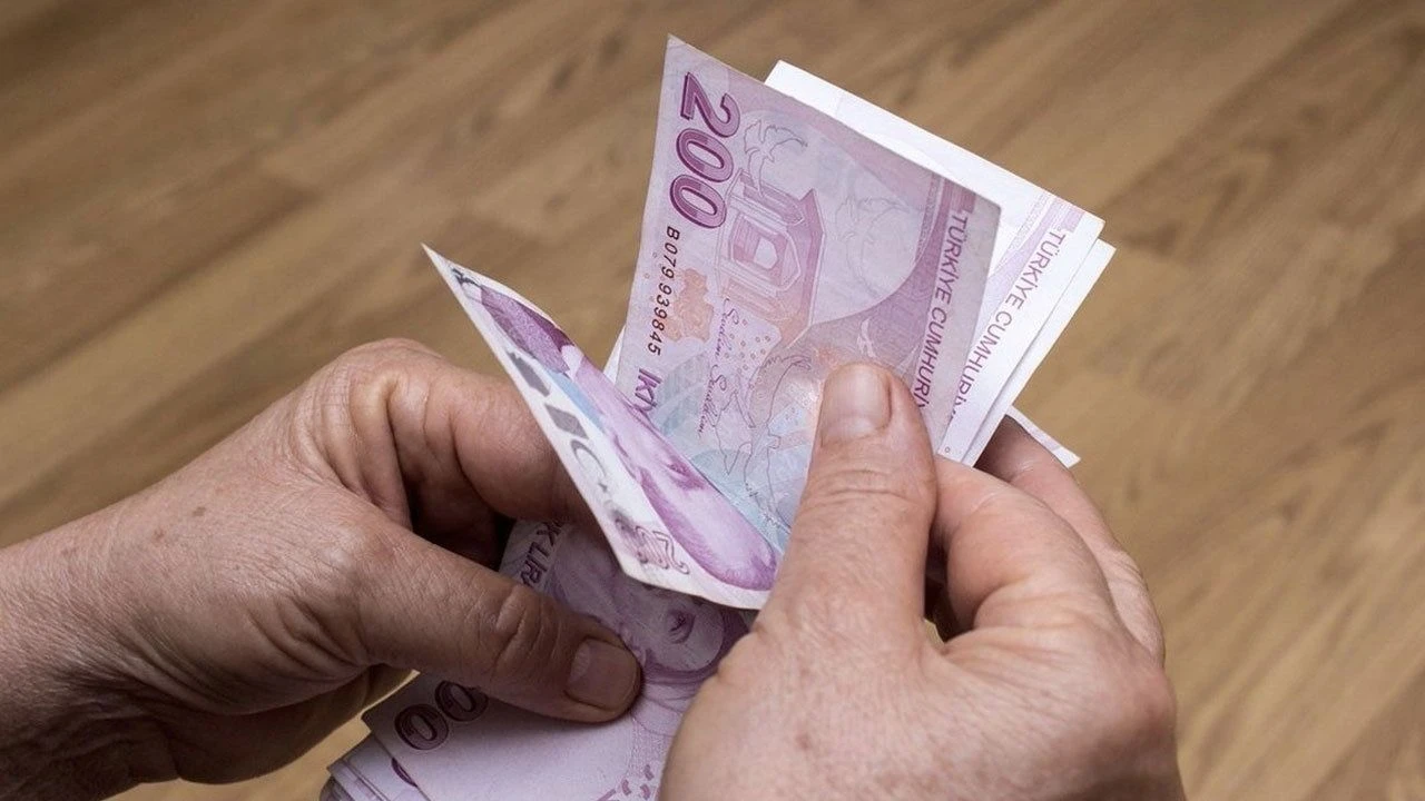 memur maaşı