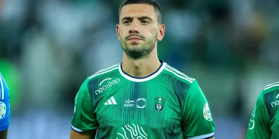 Fenerbahçe’den Flaş Merih Demiral Hamlesi: Milli Yıldız, Türkiye’ye Geri Dönebilir