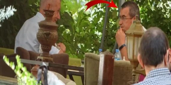 DEVA Partisi Kurucusu Metin Gürcan’a 16 Yıl 8 Ay Hapis Cezası