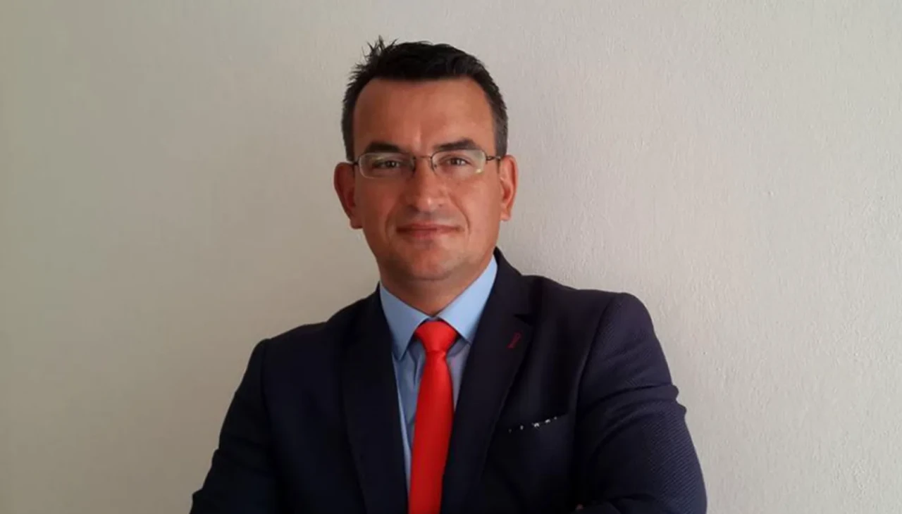 metin gürcan deva