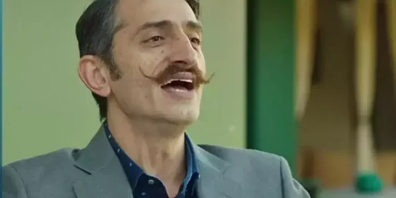 Oyuncu Metin Keçeci İcralık Oldu: Yaşanılanları Gözyaşları İçinde Anlattı