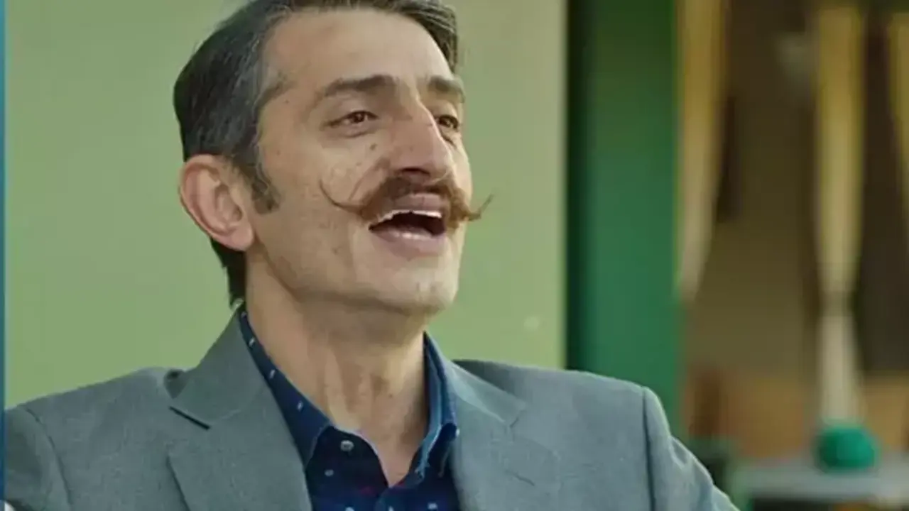 metin keçeci
