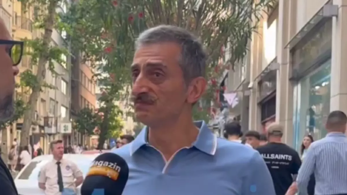 metin keçeci