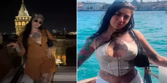 Mozambikli Şarkıcının İhmal Dolu Ölümü: Sağlık Müdürlüğü İnceleme Başlattı