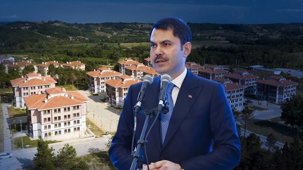 murat kurum konut