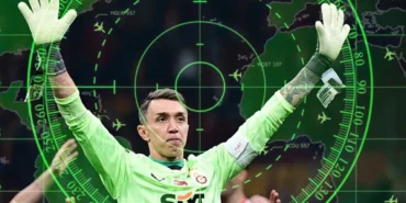 muslera Galatasaray